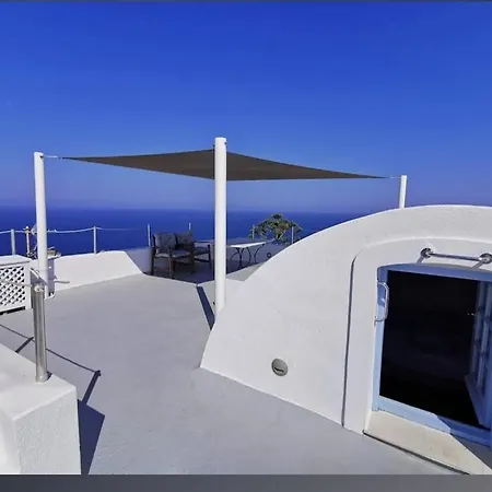 Apartmán Evilio