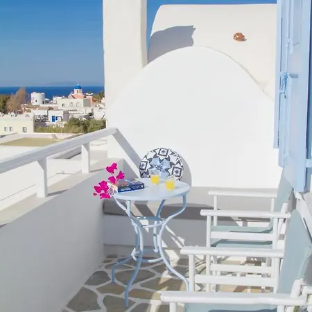 Evilio Apartmán