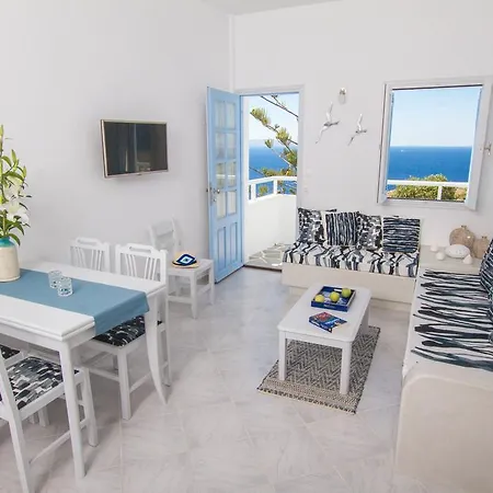 Evilio Apartmán *