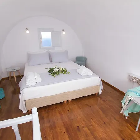 Apartmán Evilio *