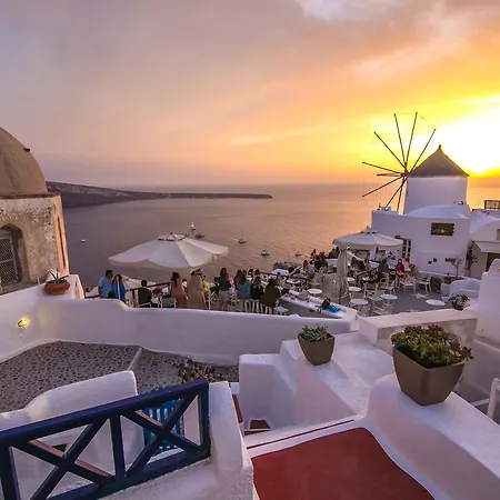 Evilio * Oia